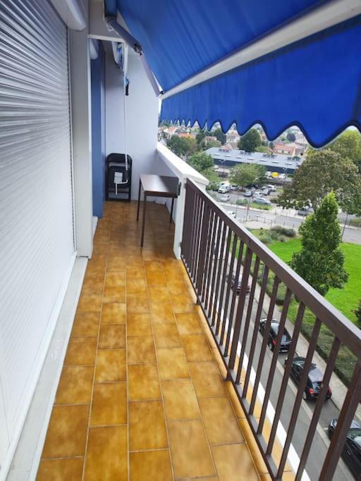 Appartement T4 Sevran Exterior photo